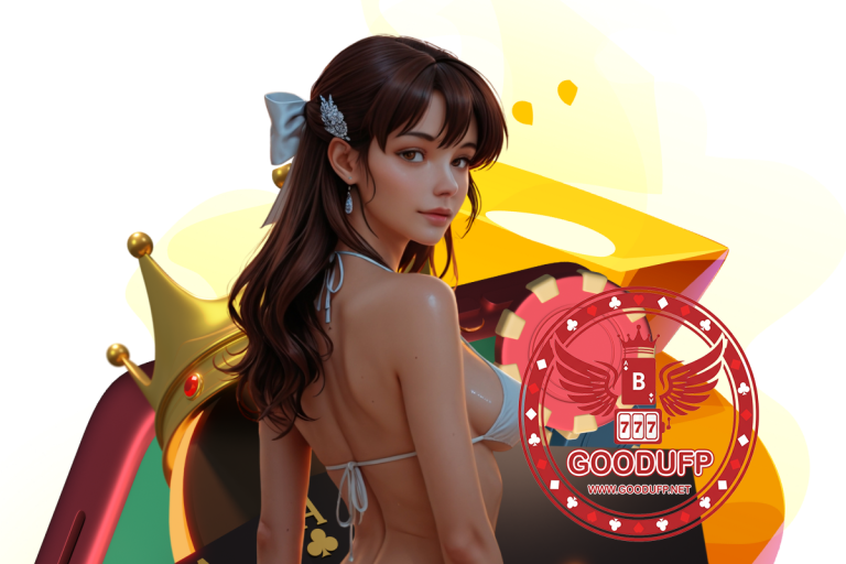 goodufp แจกเครดิตฟรี
