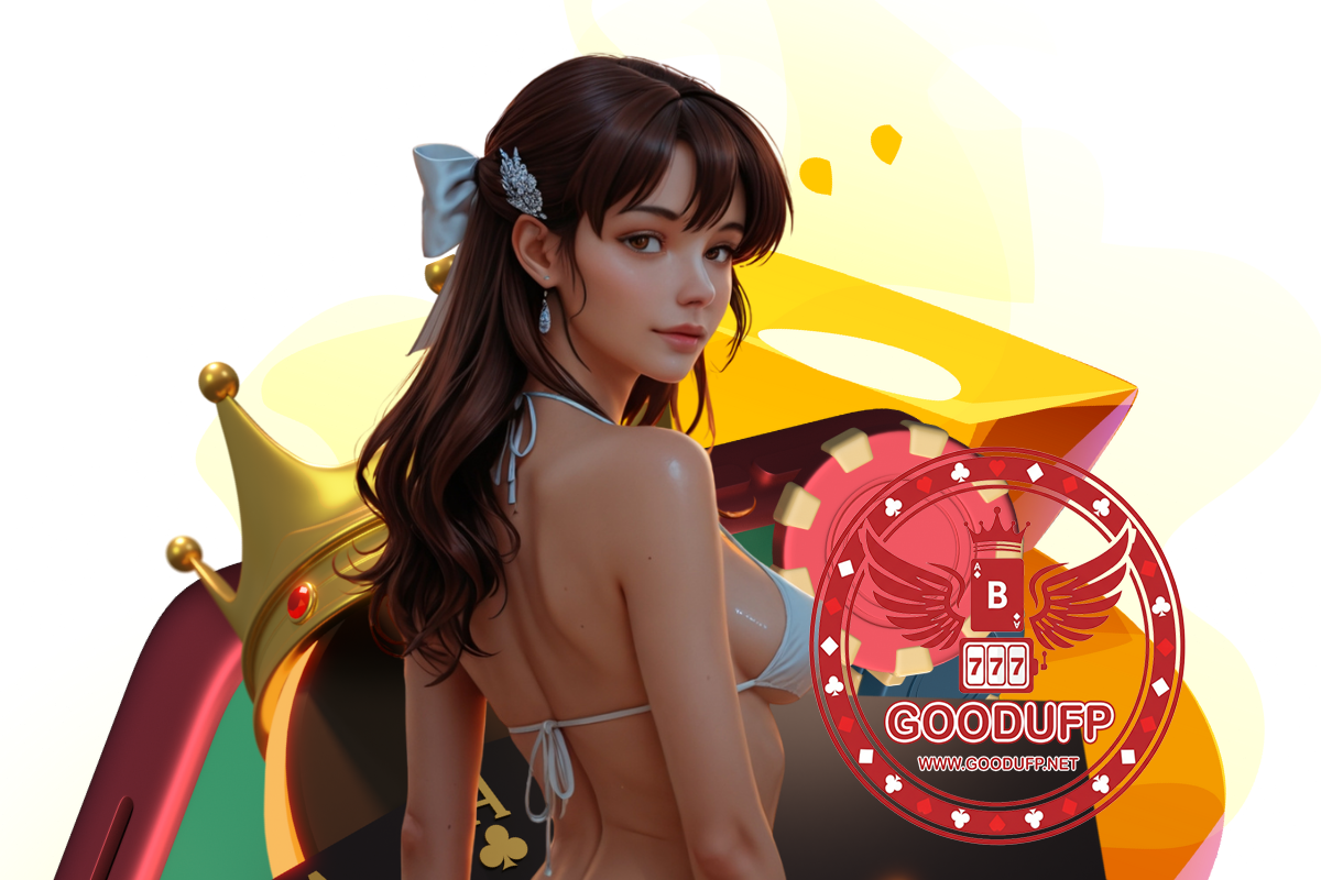 goodufp แจกเครดิตฟรี