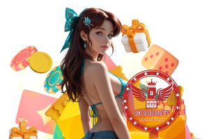 goodufp แตกง่าย