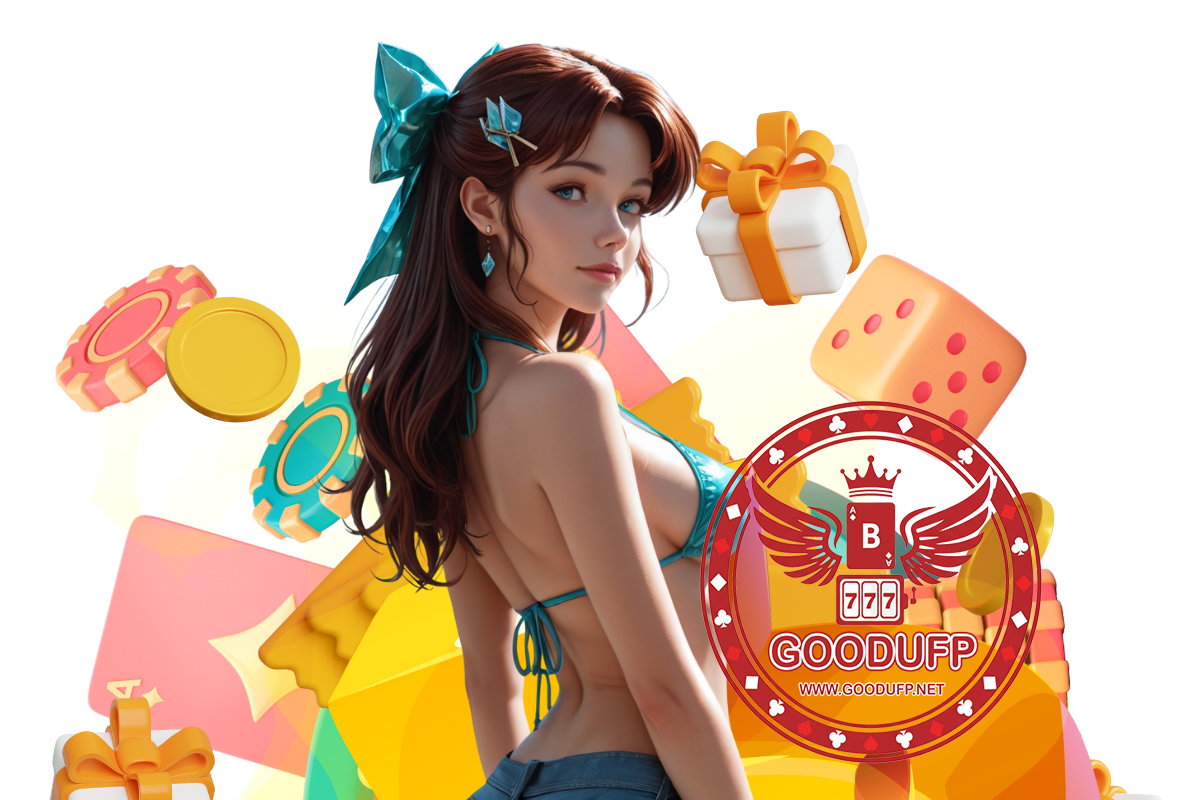 goodufp แตกง่าย